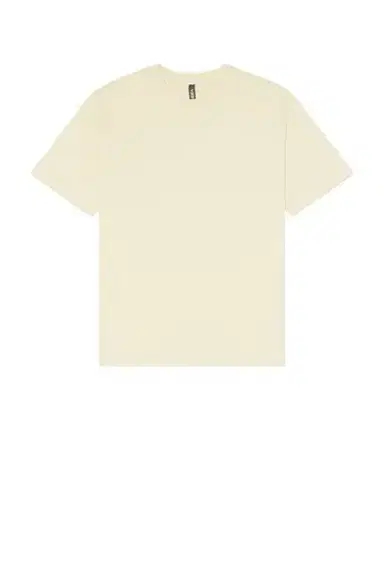 Vuori Heavyweight Relaxed Tee | Thumbnail 4