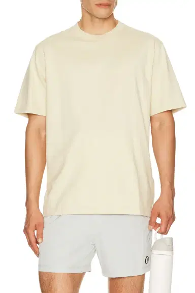 Vuori Heavyweight Relaxed Tee | Thumbnail 5