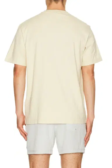 Vuori Heavyweight Relaxed Tee | Thumbnail 6