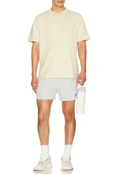 Vuori Heavyweight Relaxed Tee | Thumbnail 7