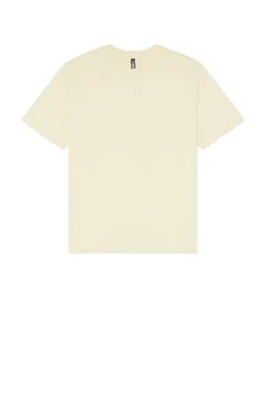 Vuori Heavyweight Relaxed Tee | Thumbnail 8
