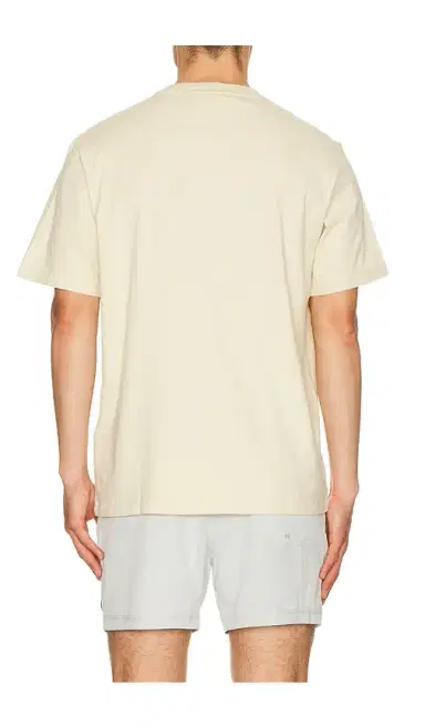 Vuori Heavyweight Relaxed Tee | Thumbnail 10