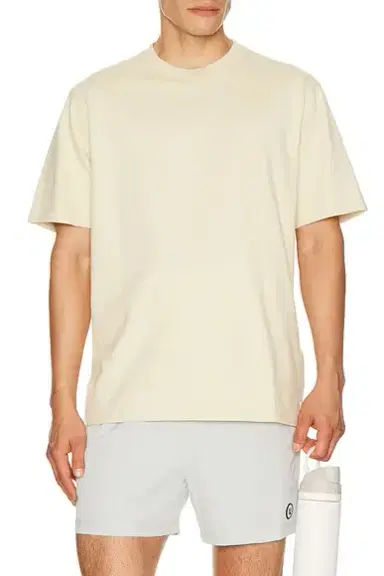 Vuori Heavyweight Relaxed Tee | Thumbnail 1