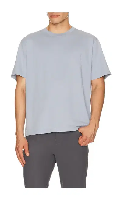 Vuori Heavyweight Relaxed Tee | Thumbnail 9