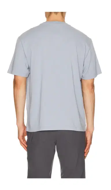Vuori Heavyweight Relaxed Tee | Thumbnail 10