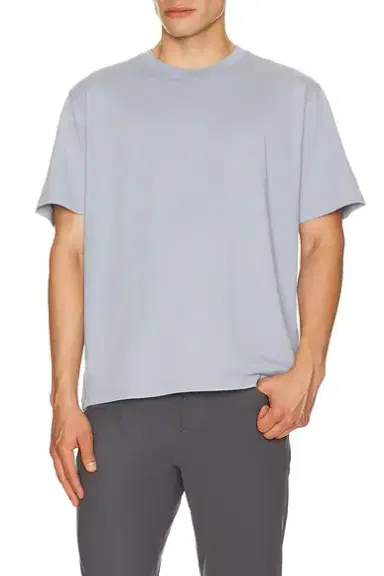 Vuori Heavyweight Relaxed Tee | Thumbnail 1