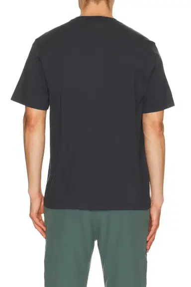 Vuori Heavyweight Relaxed Tee | Thumbnail 6