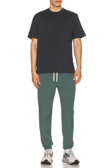 Vuori Heavyweight Relaxed Tee | Thumbnail 7