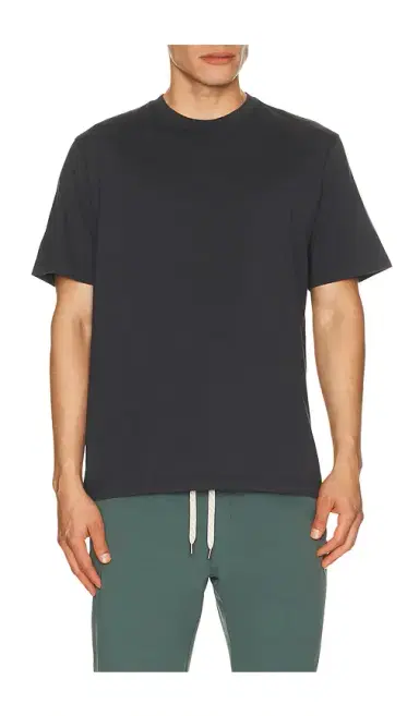 Vuori Heavyweight Relaxed Tee | Thumbnail 9
