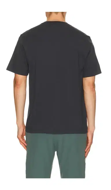 Vuori Heavyweight Relaxed Tee | Thumbnail 10