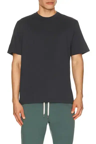 Vuori Heavyweight Relaxed Tee | Thumbnail 1