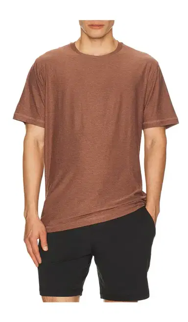 Vuori Strato Tech Tee | Thumbnail 9