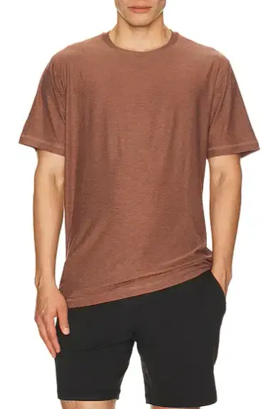 Vuori Strato Tech Tee | Thumbnail 1