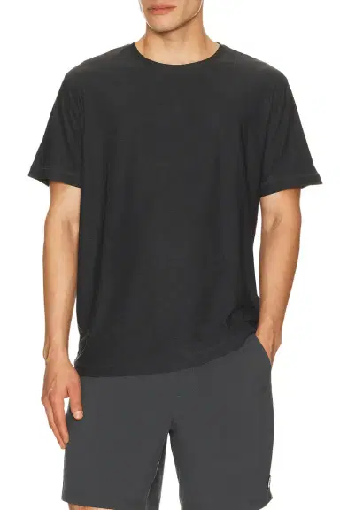 Vuori Strato Tech Tee | Thumbnail 5