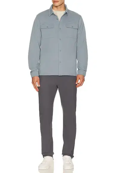 Vuori Meta Athletic Slim Fit Pant | Thumbnail 4