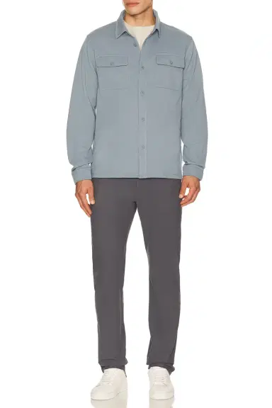 Vuori Meta Athletic Slim Fit Pant | Thumbnail 9