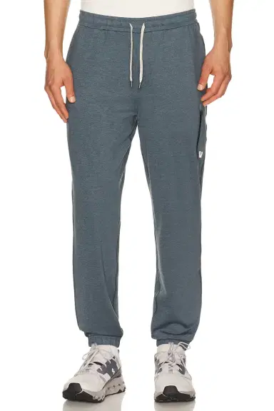 Vuori Sunday Performance 28 Sweatpants | Thumbnail 6