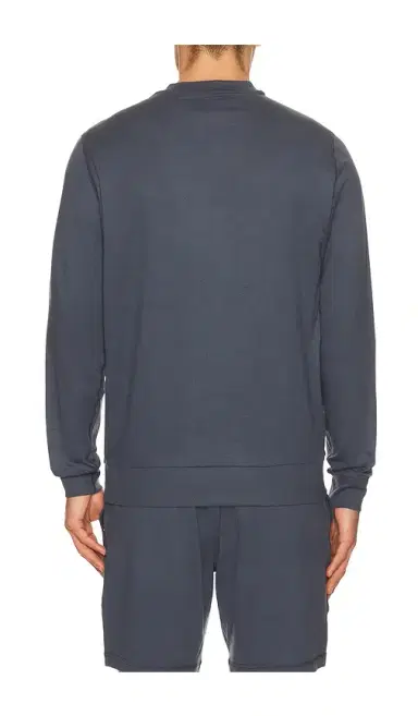 Vuori Ponto Performance Crew Pullover Sweater | Thumbnail 10