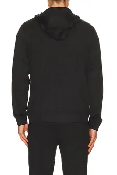 Vuori Ponto Full Zip Hoodie | Thumbnail 2