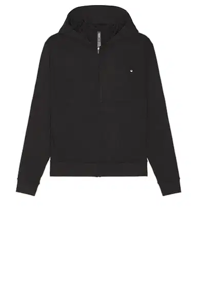Vuori Ponto Full Zip Hoodie | Thumbnail 4