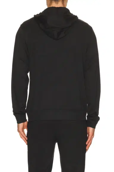 Vuori Ponto Full Zip Hoodie | Thumbnail 6
