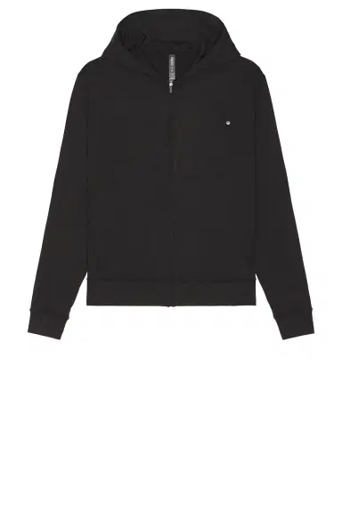 Vuori Ponto Full Zip Hoodie | Thumbnail 8