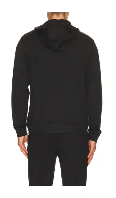 Vuori Ponto Full Zip Hoodie | Thumbnail 10