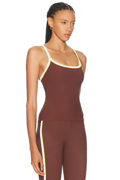 THE UPSIDE Rhythm Caleb Tank Top | Thumbnail 2