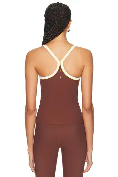 THE UPSIDE Rhythm Caleb Tank Top | Thumbnail 3