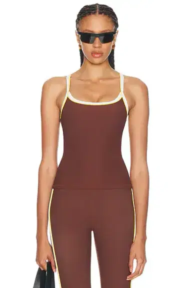 THE UPSIDE Rhythm Caleb Tank Top | Thumbnail 1