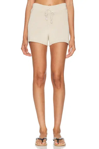 La Porte Sofia Knit Short | Thumbnail 7 La Porte Sofia Knit Short | Thumbnail 7