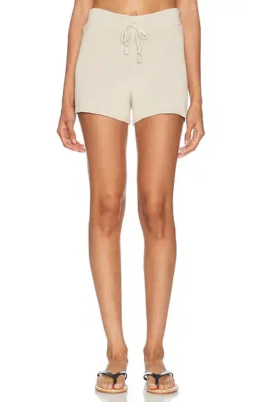 La Porte Sofia Knit Short