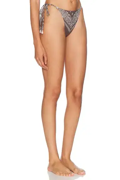 La Porte Midnight Rodeo Aurora Bikini Bottom | Thumbnail 2