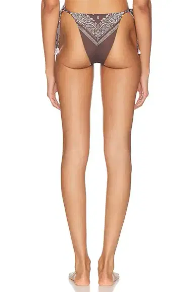 La Porte Midnight Rodeo Aurora Bikini Bottom | Thumbnail 3
