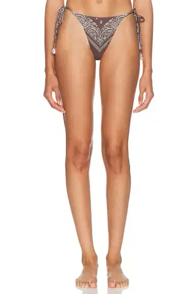 La Porte Midnight Rodeo Aurora Bikini Bottom | Thumbnail 1
