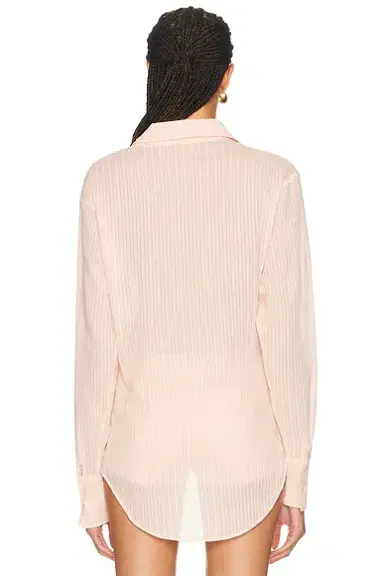 Ludovic de Saint Sernin New Slim Top | Thumbnail 3