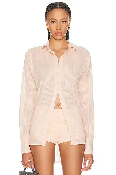New Slim Top