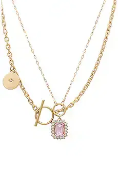 petit moments Tommy Necklace | Thumbnail 2 petit moments Tommy Necklace | Thumbnail 2