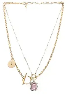 petit moments Tommy Necklace | Thumbnail 1 petit moments Tommy Necklace | Thumbnail 1