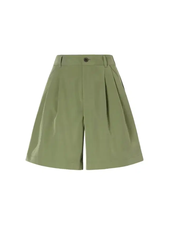 Varley Phelan twill shorts