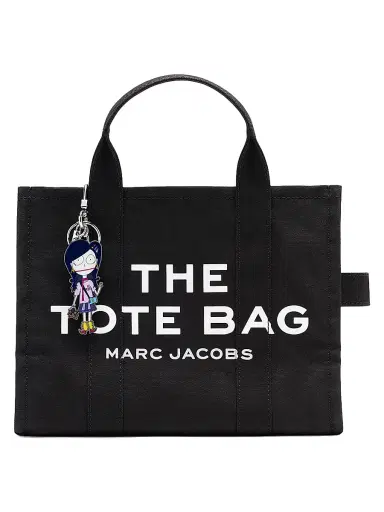 Marc Jacobs Women's The City Bag Charm | Thumbnail 2