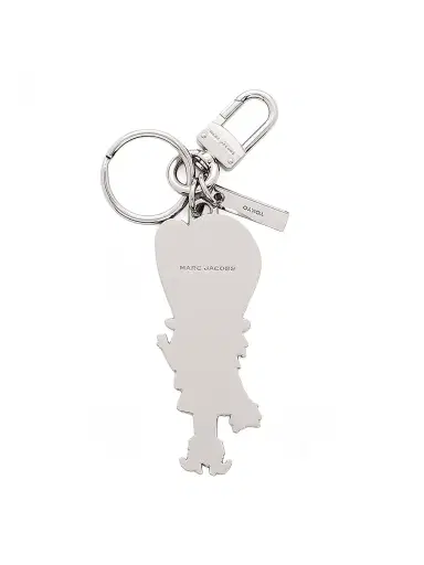 Marc Jacobs Women's The City Bag Charm | Thumbnail 3