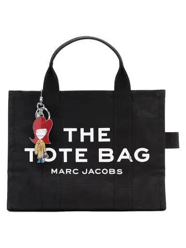 Marc Jacobs Women's The City Bag Charm - London | Thumbnail 2 Marc Jacobs Women's The City Bag Charm - London | Thumbnail 2