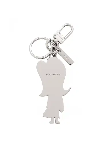 Marc Jacobs Women's The City Bag Charm - London | Thumbnail 3 Marc Jacobs Women's The City Bag Charm - London | Thumbnail 3