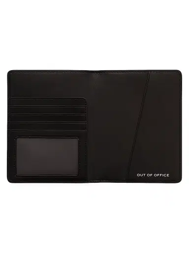 Marc Jacobs The City Leather Passport Case - London | Thumbnail 2 Marc Jacobs The City Leather Passport Case - London | Thumbnail 2