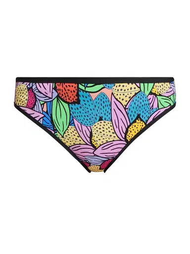 Johnny Was Women's x Ashley Percival Aphra Hipster Bikini Bottom | Thumbnail 1