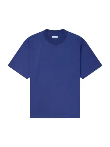 Kaptain Sunshine Suvin Supima Cotton-Jersey T-Shirt | Thumbnail 1