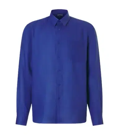 Vilebrequin Linen shirt | Thumbnail 1