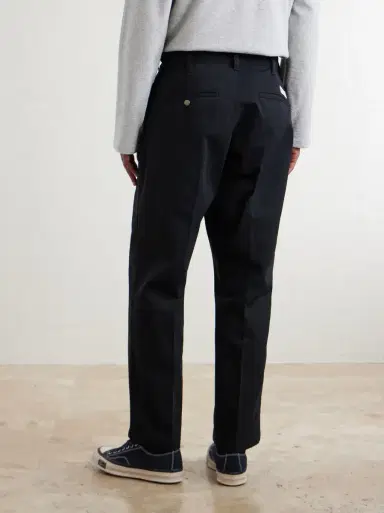 Neighborhood Wide-Leg Twill Trousers | Thumbnail 4 Neighborhood Wide-Leg Twill Trousers | Thumbnail 4