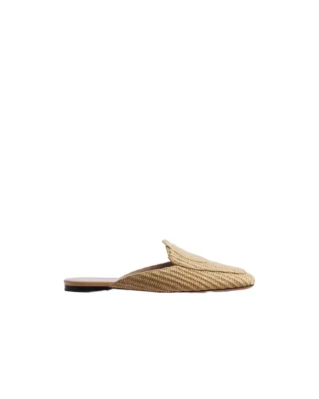 Dior Dior Médaillon Mule
